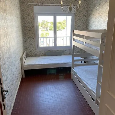 Apartament St Jean De Monts - Vue - 2 *