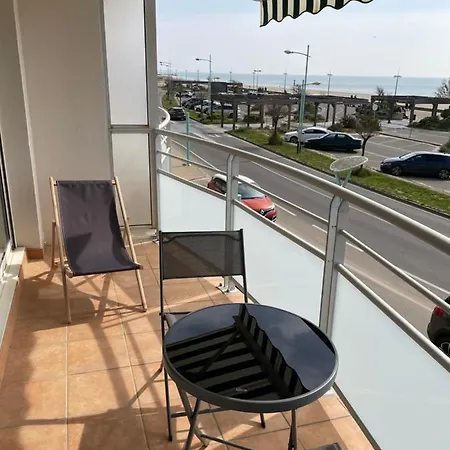 Appartement St Jean De Monts - Vue - 2 *