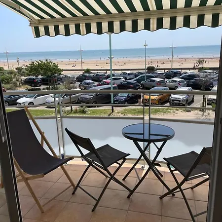 Appartement St Jean De Monts - Vue - 2