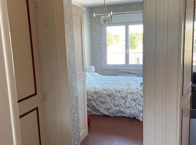 Appartement St Jean De Monts - Vue - 2 Saint-Jean-de-Monts