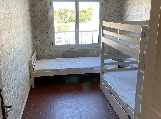 Appartement St Jean De Monts - Vue - 2 *