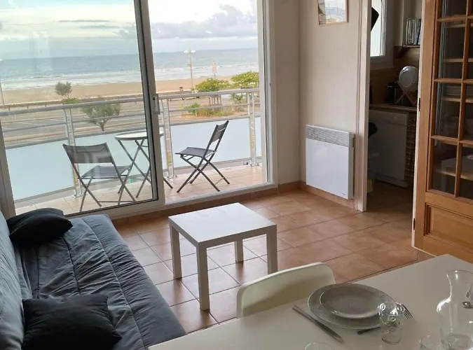 St Jean De Monts - Vue - 2