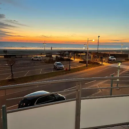 St Jean De Monts - Vue - 2 *