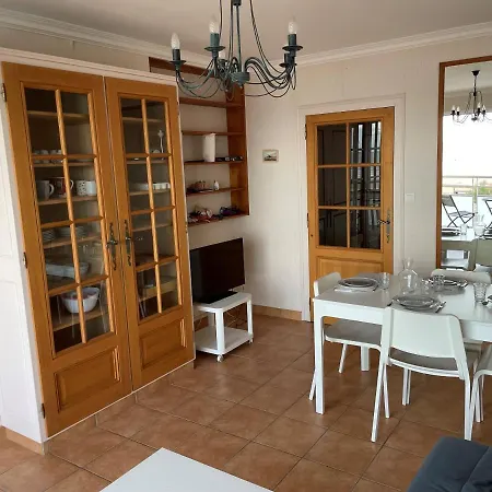 St Jean De Monts - Vue - 2