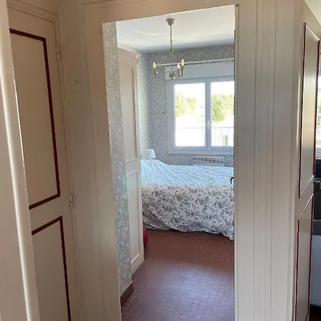דירה St Jean De Monts - Vue - 2 סן ז'אן דה מון