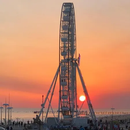 Appartement St Jean De Monts - Vue - 2