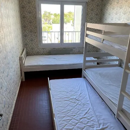 Appartement St Jean De Monts - Vue - 2