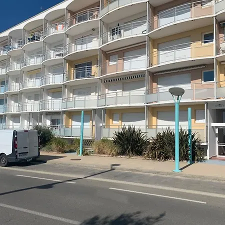 شقة St Jean De Monts - Vue - 2 سان جان دي مونت