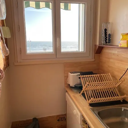 St Jean De Monts - Vue - 2 Appartement *