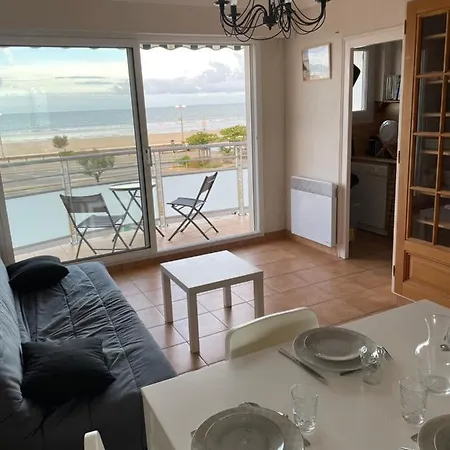 St Jean De Monts - Vue - 2