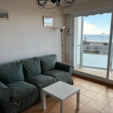 St Jean De Monts - Vue - 2 * سان جان دي مونت