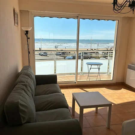 St Jean De Monts - Vue - 2 * سان جان دي مونت