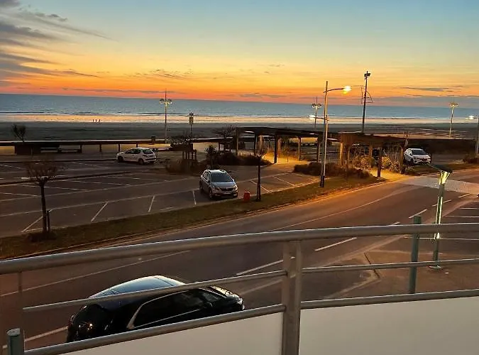 St Jean De Monts - Vue - 2 *