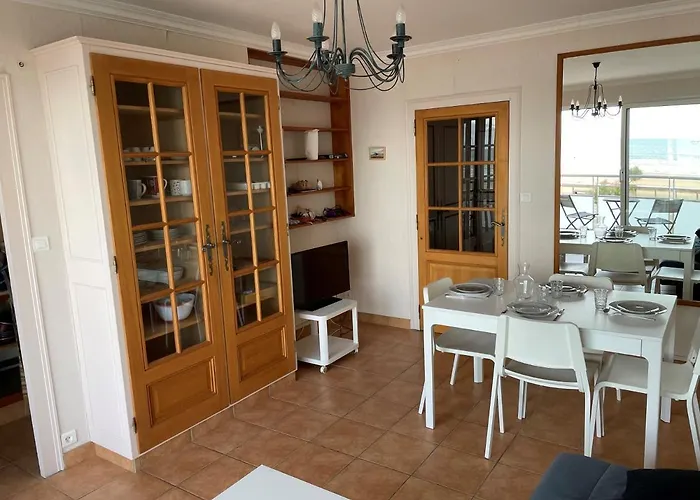 St Jean De Monts - Vue - 2