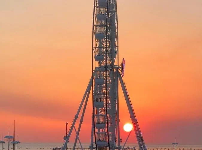 아파트 St Jean De Monts - Vue - 2