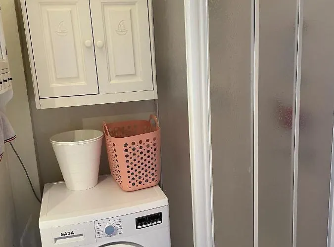 St Jean De Monts - Vue - 2 아파트