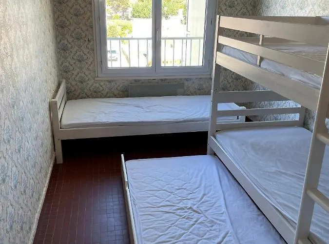 شقة St Jean De Monts - Vue - 2