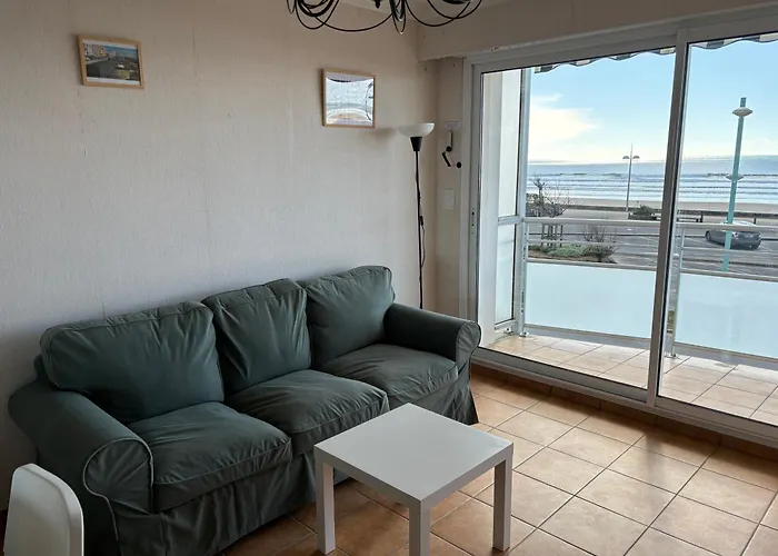 St Jean De Monts - Vue - 2 * سان جان دي مونت