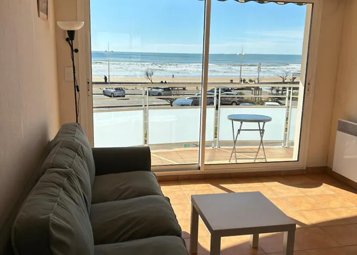 St Jean De Monts - Vue - 2 * سان جان دي مونت